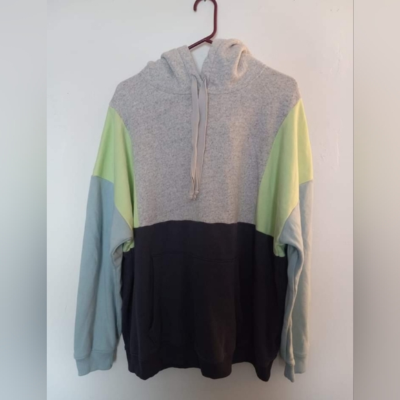 American Eagle exlarge sweatshirt - Picture 1 of 1
